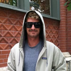 Meet your Posher, John